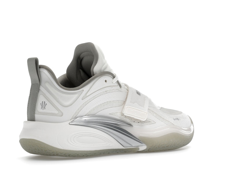 Anta Kai 1 Triple White