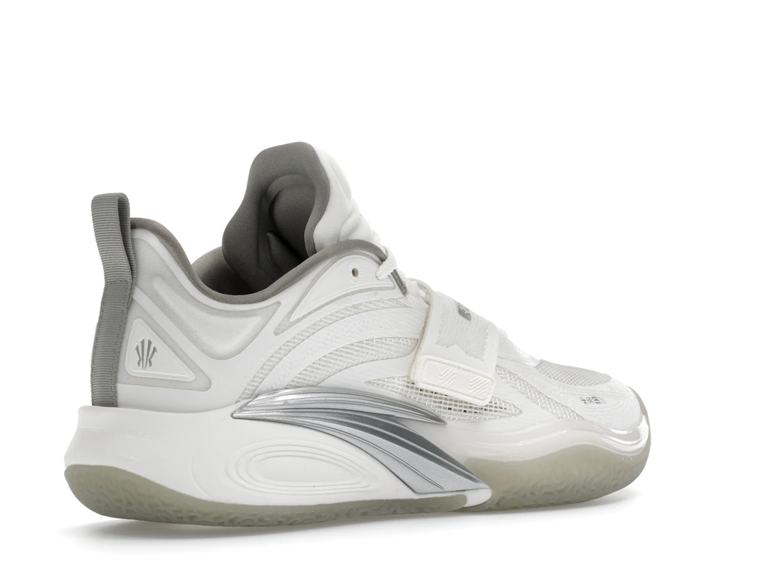 Anta Kai 1 Triple White