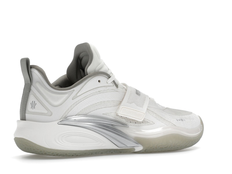 Anta Kai 1 Triple White