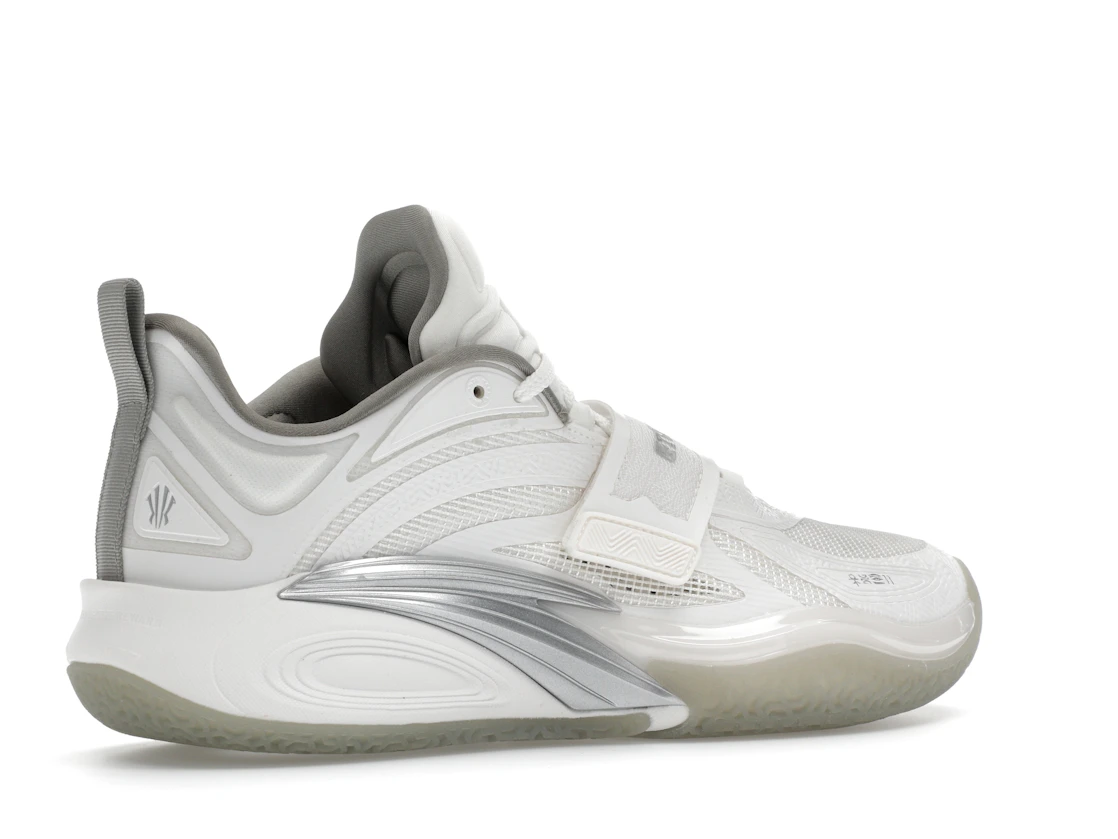 Anta Kai 1 Triple White