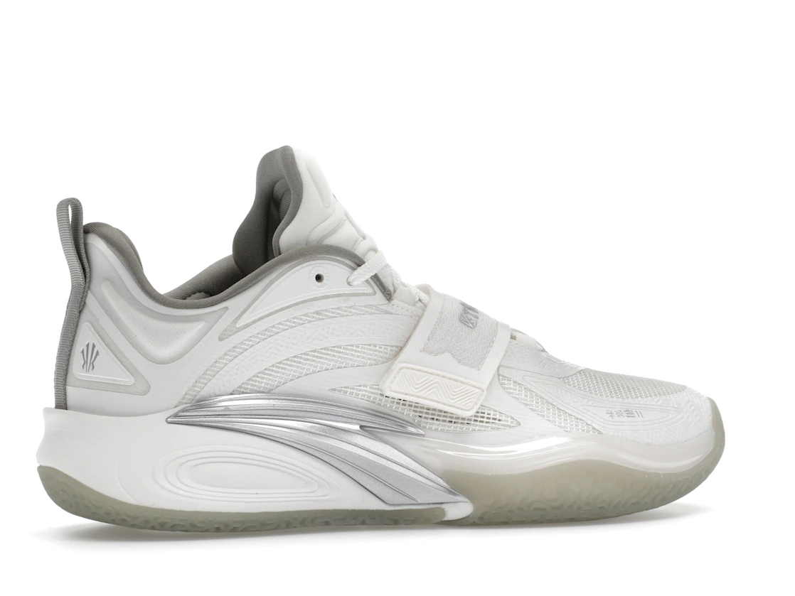 Anta Kai 1 Triple White