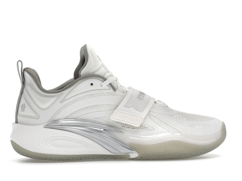 Anta Kai 1 Triple White