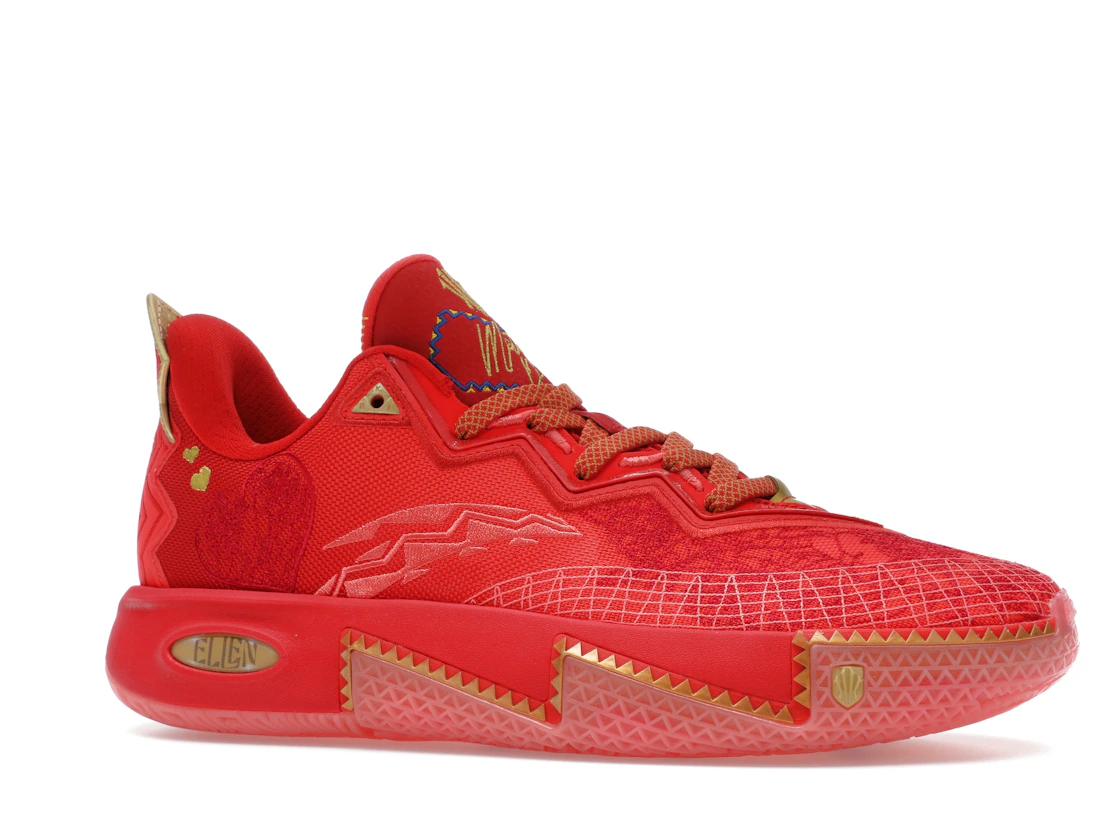 Anta Kai 2 Sneaker Room Mother's Day