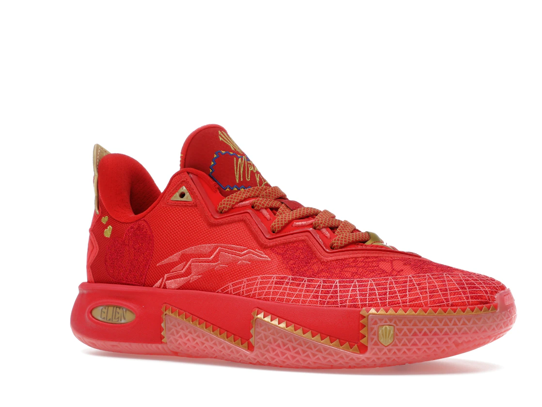 Anta Kai 2 Sneaker Room Mother's Day