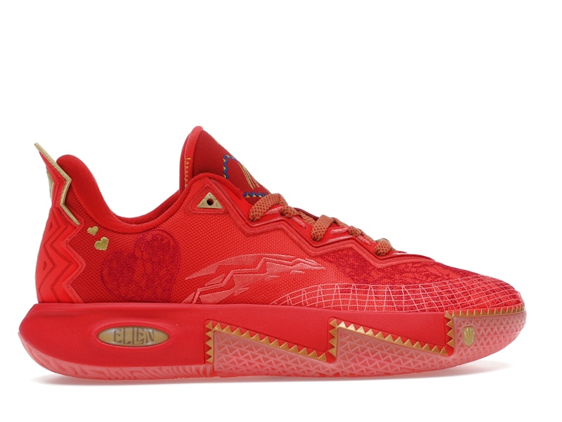 Anta Kai 2 Sneaker Room Mother's Day