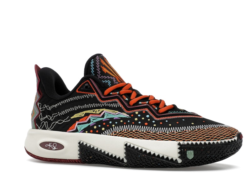 Anta Kai 2 Solar Return