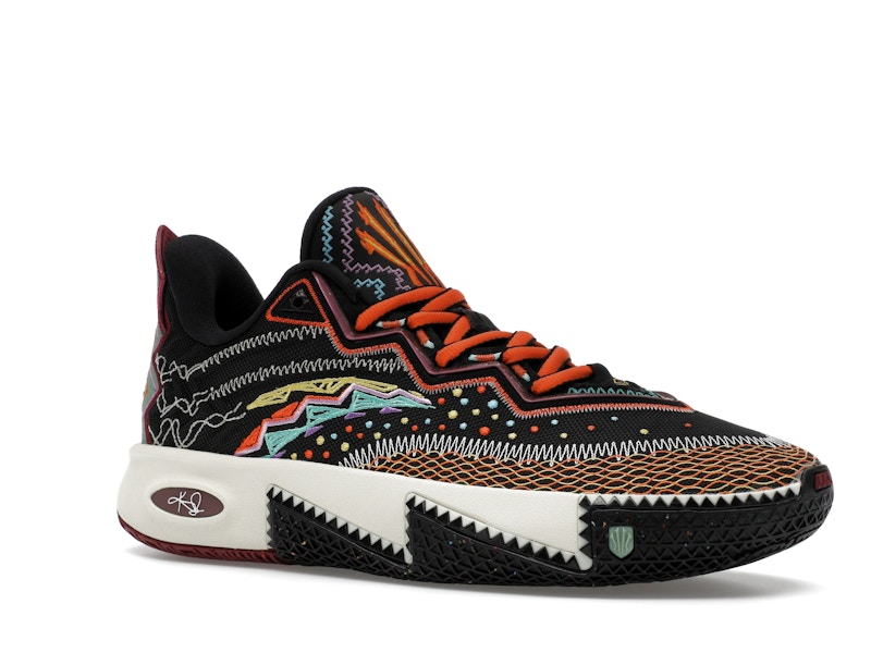 Anta Kai 2 Solar Return