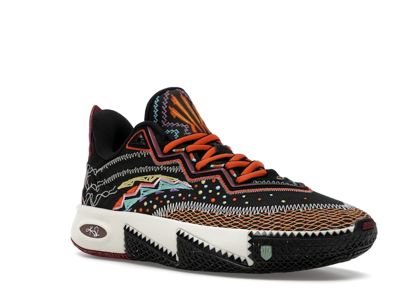 Anta Kai 2 Solar Return