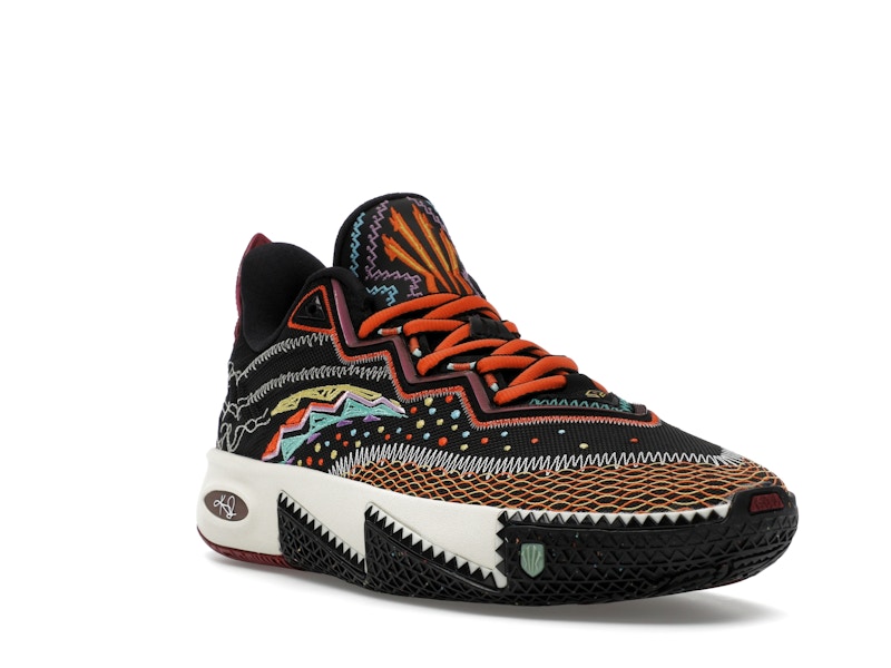 Anta Kai 2 Solar Return