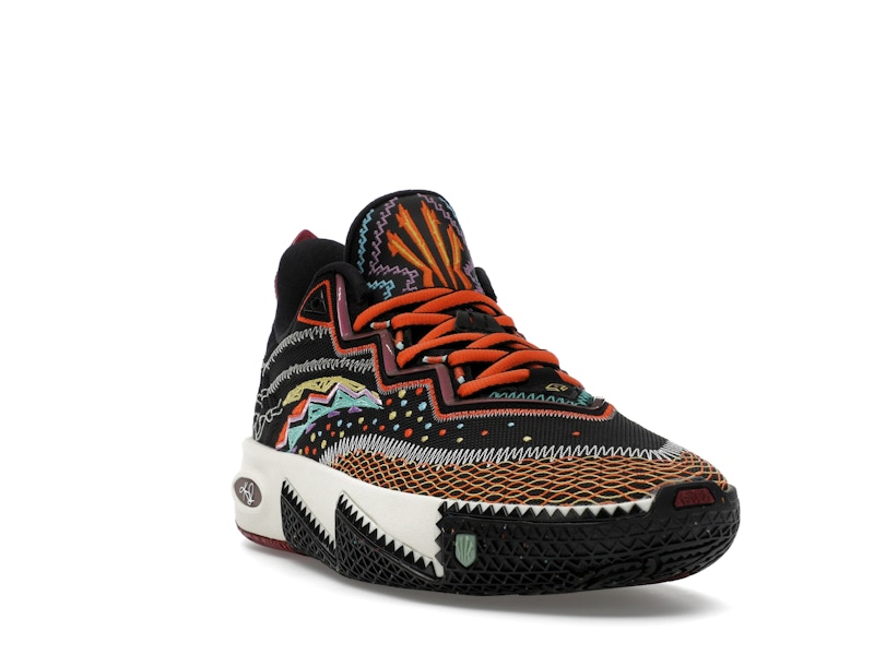 Anta Kai 2 Solar Return