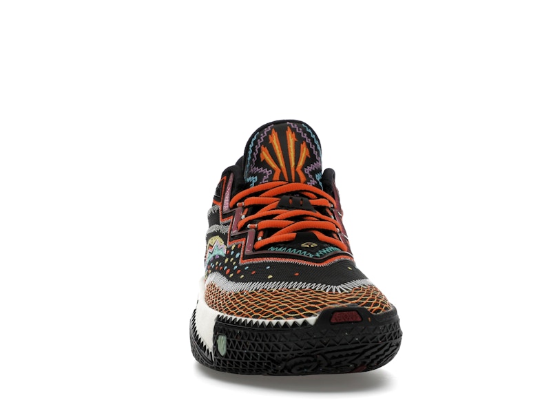 Anta Kai 2 Solar Return