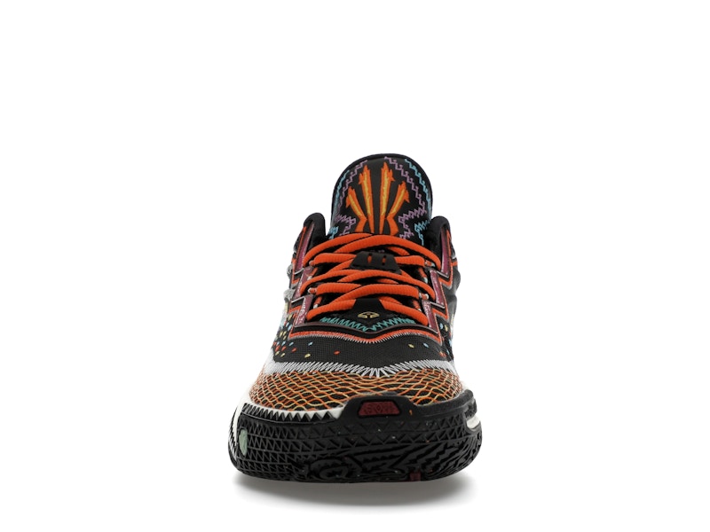 Anta Kai 2 Solar Return