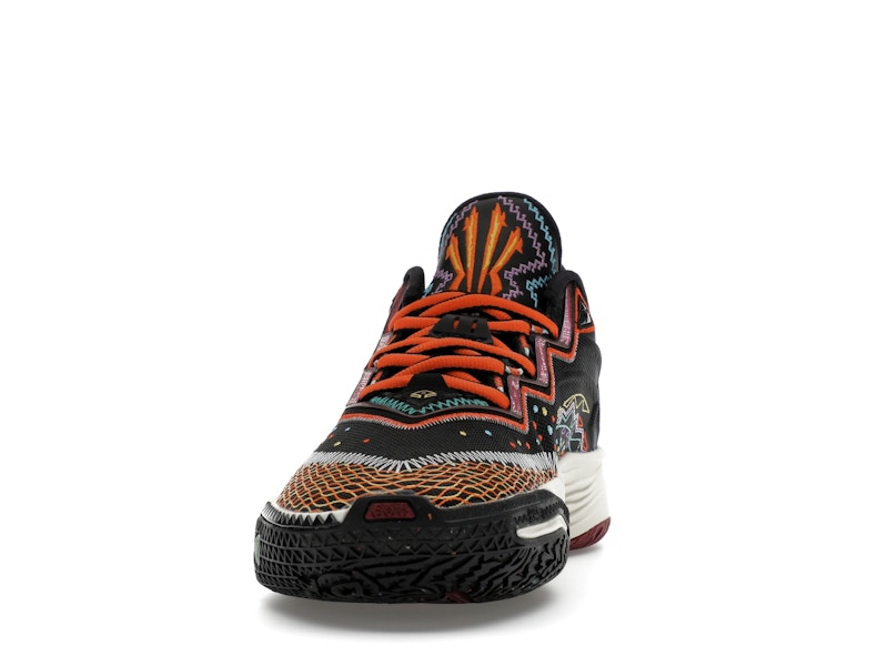 Anta Kai 2 Solar Return