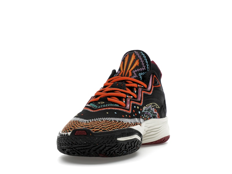 Anta Kai 2 Solar Return