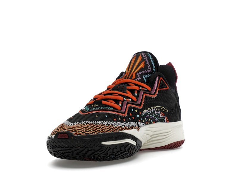 Anta Kai 2 Solar Return