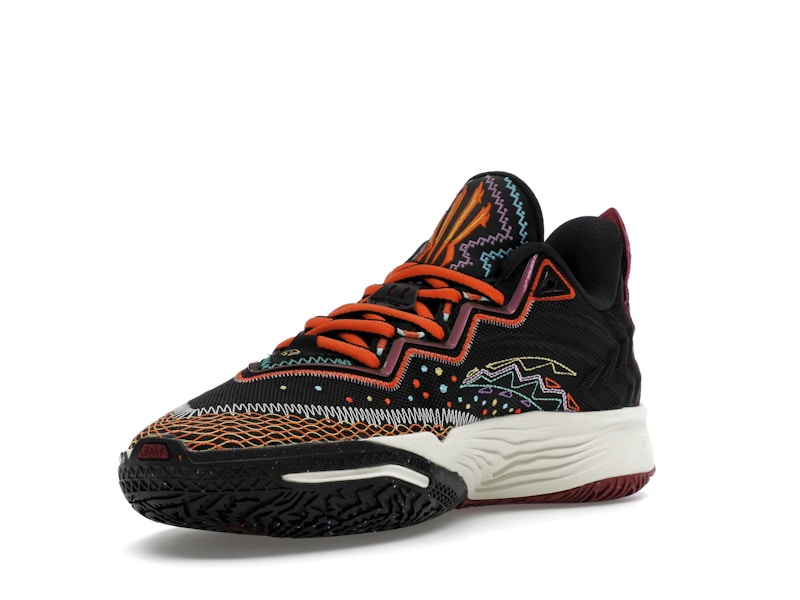 Anta Kai 2 Solar Return