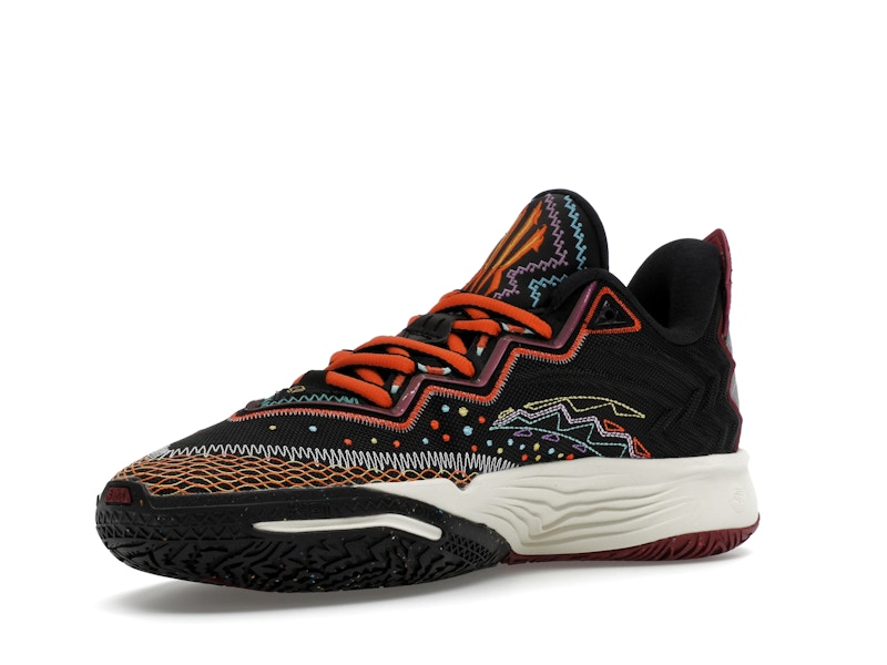 Anta Kai 2 Solar Return