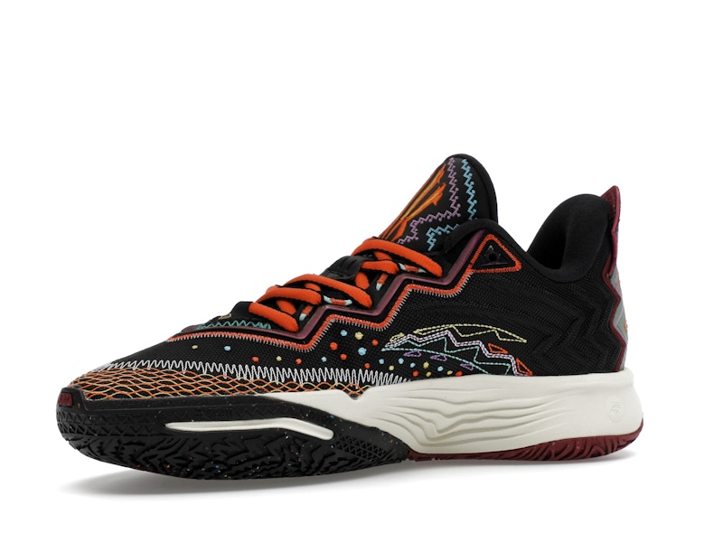 Anta Kai 2 Solar Return