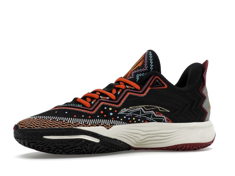 Anta Kai 2 Solar Return