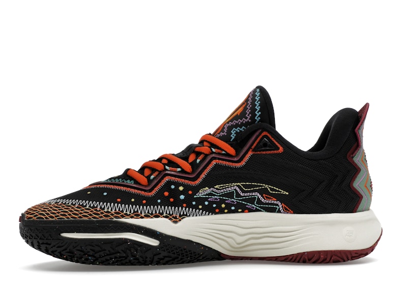 Anta Kai 2 Solar Return