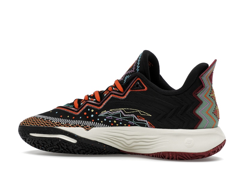 Anta Kai 2 Solar Return