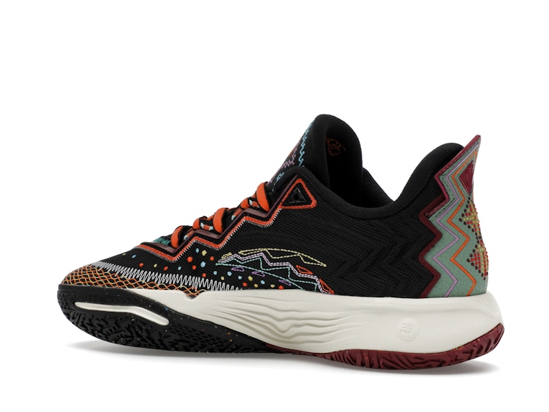 Anta Kai 2 Solar Return