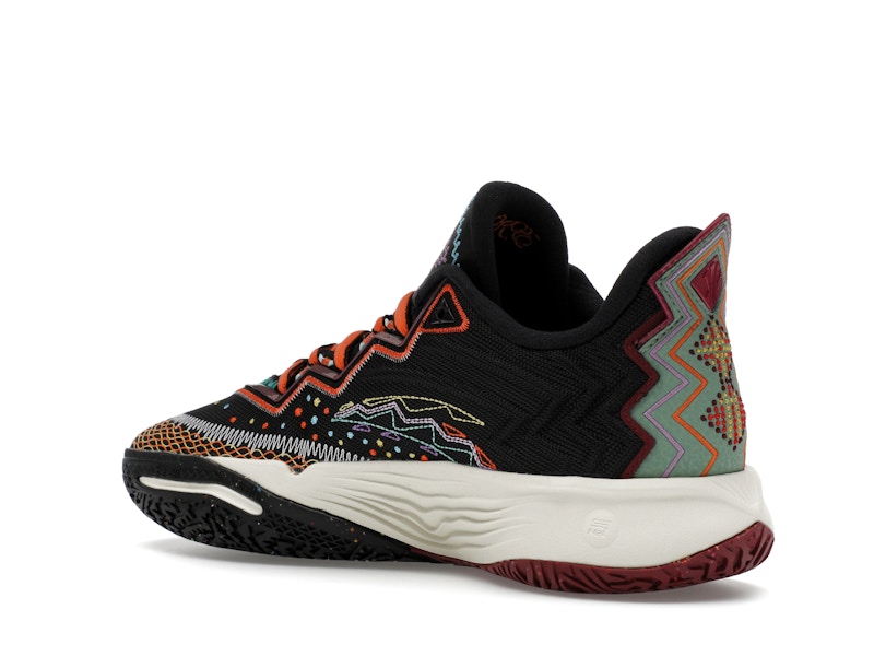 Anta Kai 2 Solar Return