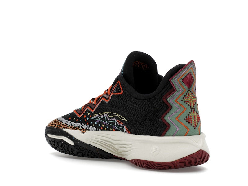 Anta Kai 2 Solar Return