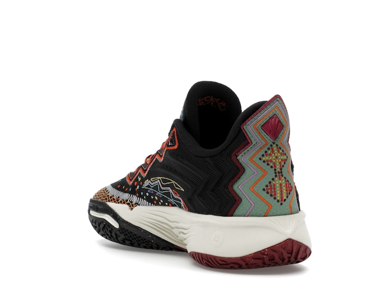 Anta Kai 2 Solar Return