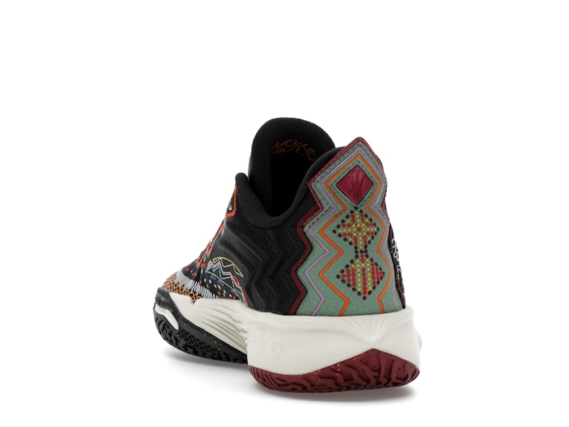 Anta Kai 2 Solar Return