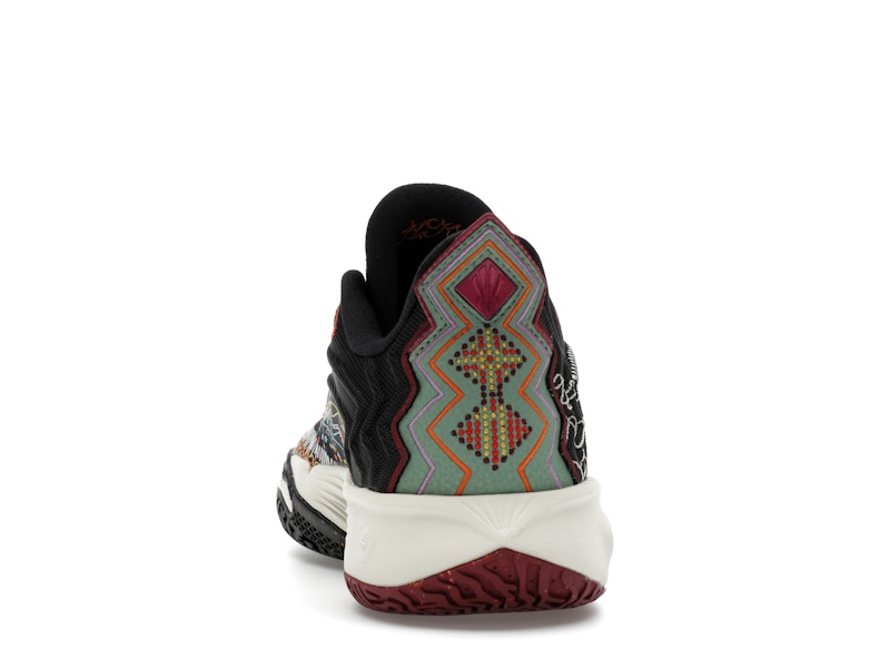 Anta Kai 2 Solar Return