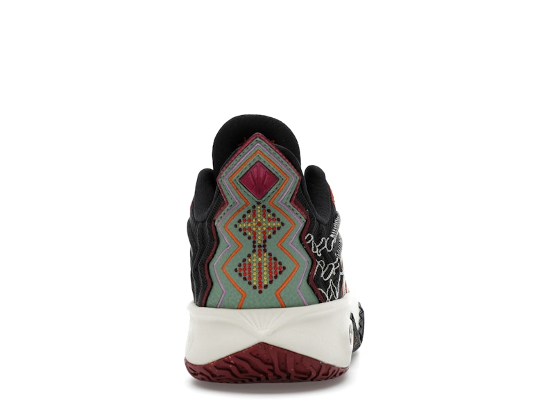 Anta Kai 2 Solar Return