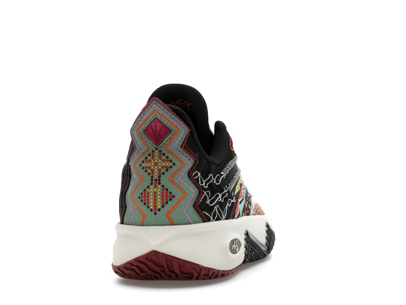 Anta Kai 2 Solar Return