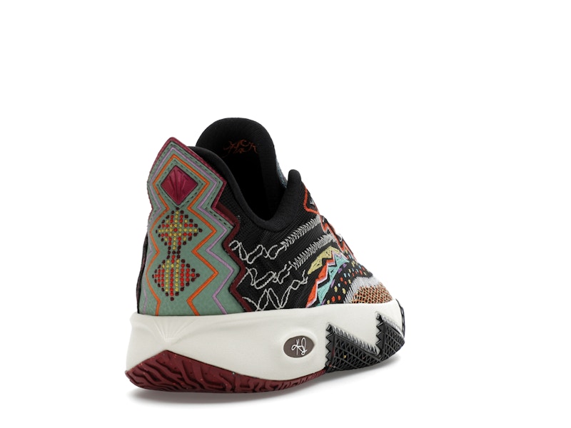 Anta Kai 2 Solar Return