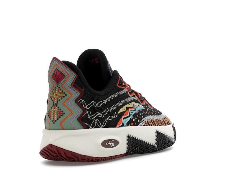 Anta Kai 2 Solar Return