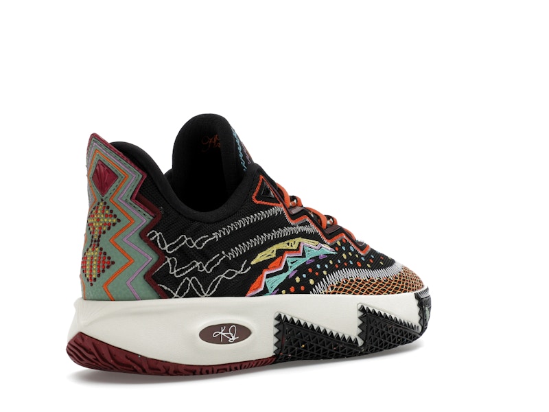 Anta Kai 2 Solar Return