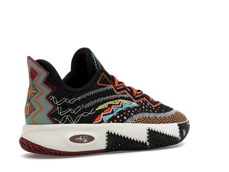 Anta Kai 2 Solar Return