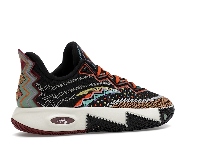 Anta Kai 2 Solar Return