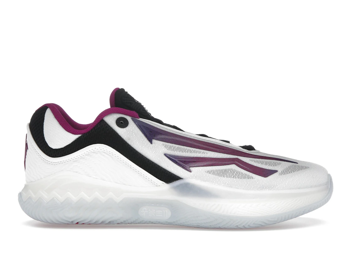 Anta Kai 2 Speed Butterfly Waltz