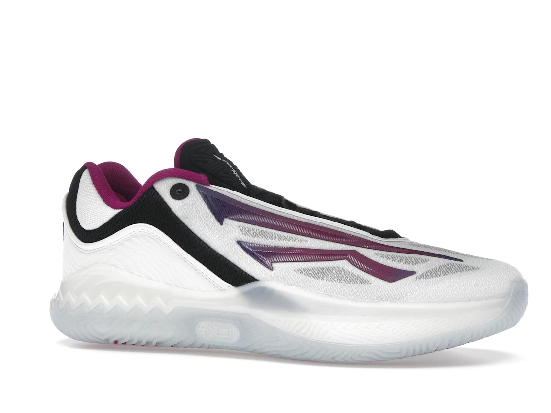 Anta Kai 2 Speed Butterfly Waltz