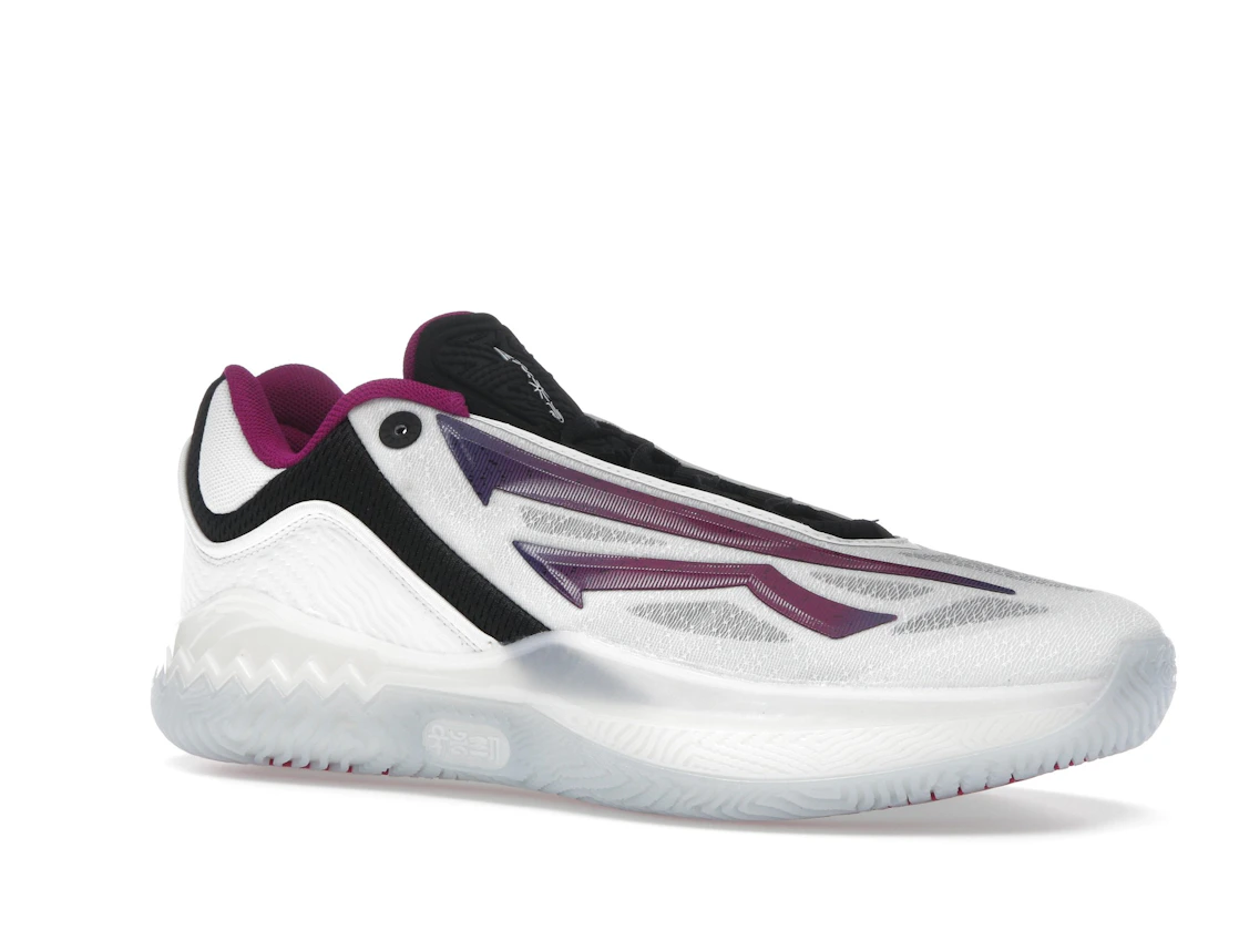 Anta Kai 2 Speed Butterfly Waltz