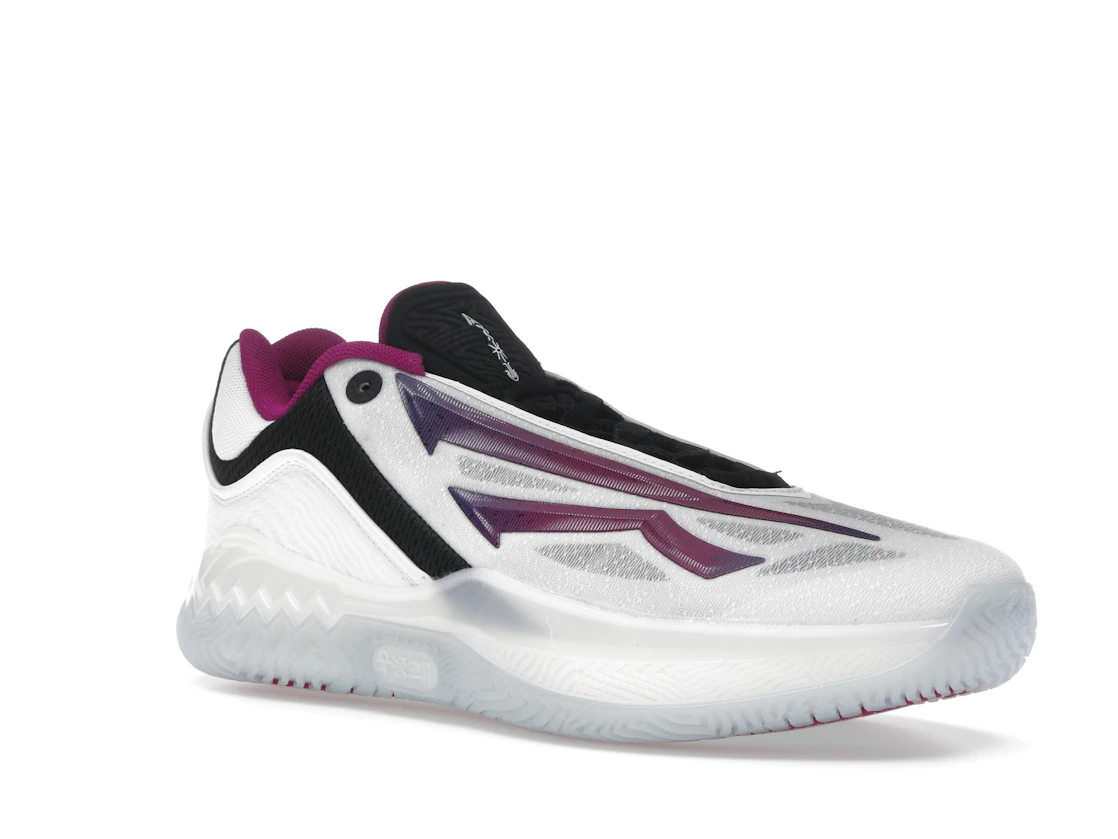 Anta Kai 2 Speed Butterfly Waltz