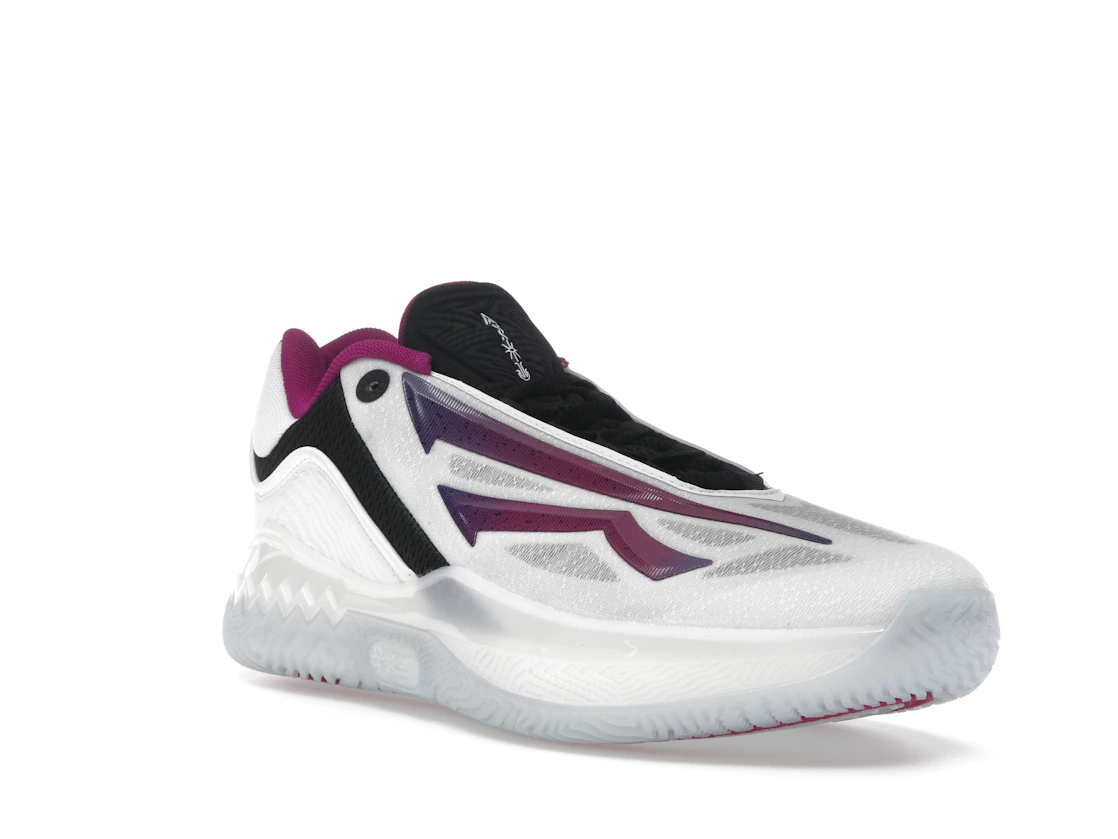 Anta Kai 2 Speed Butterfly Waltz