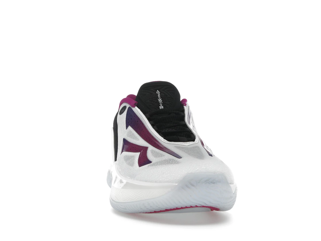 Anta Kai 2 Speed Butterfly Waltz