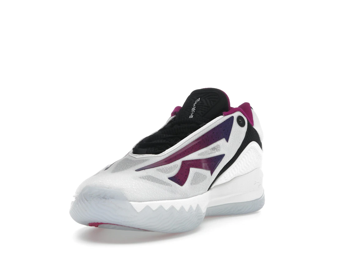 Anta Kai 2 Speed Butterfly Waltz