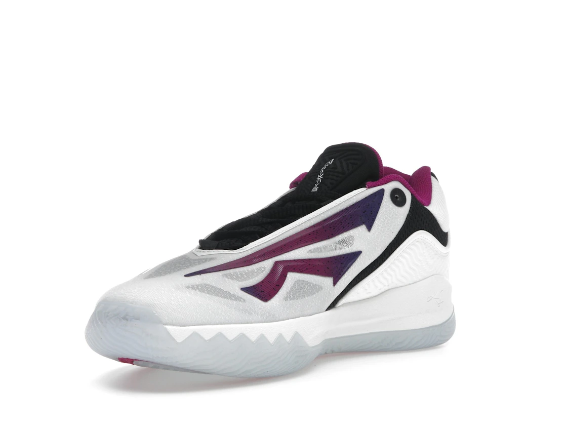 Anta Kai 2 Speed Butterfly Waltz