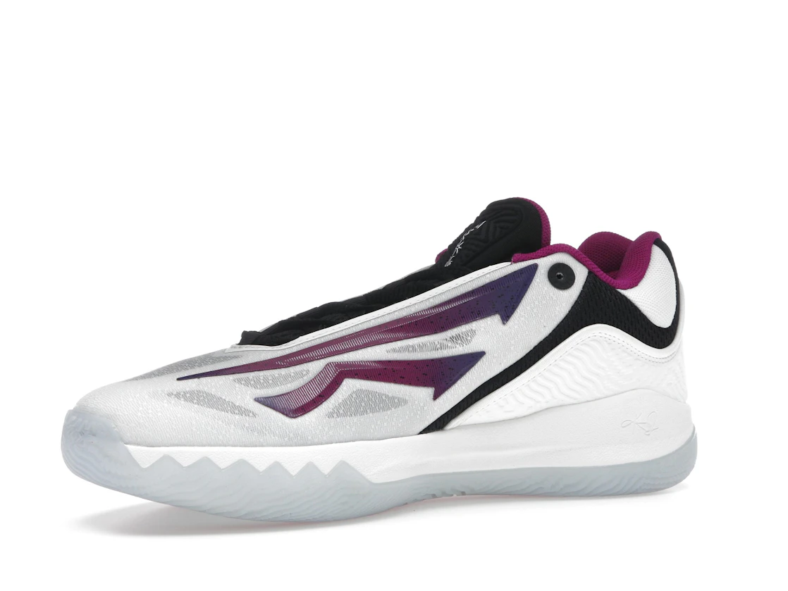 Anta Kai 2 Speed Butterfly Waltz