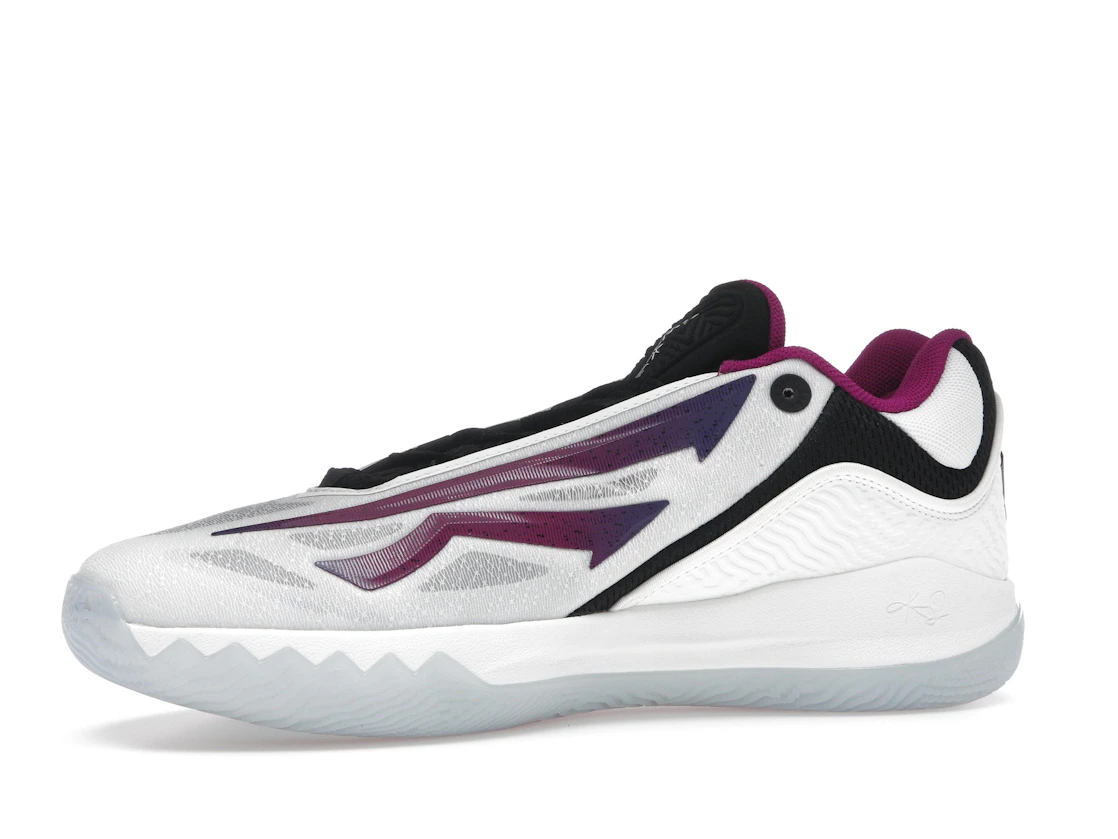 Anta Kai 2 Speed Butterfly Waltz