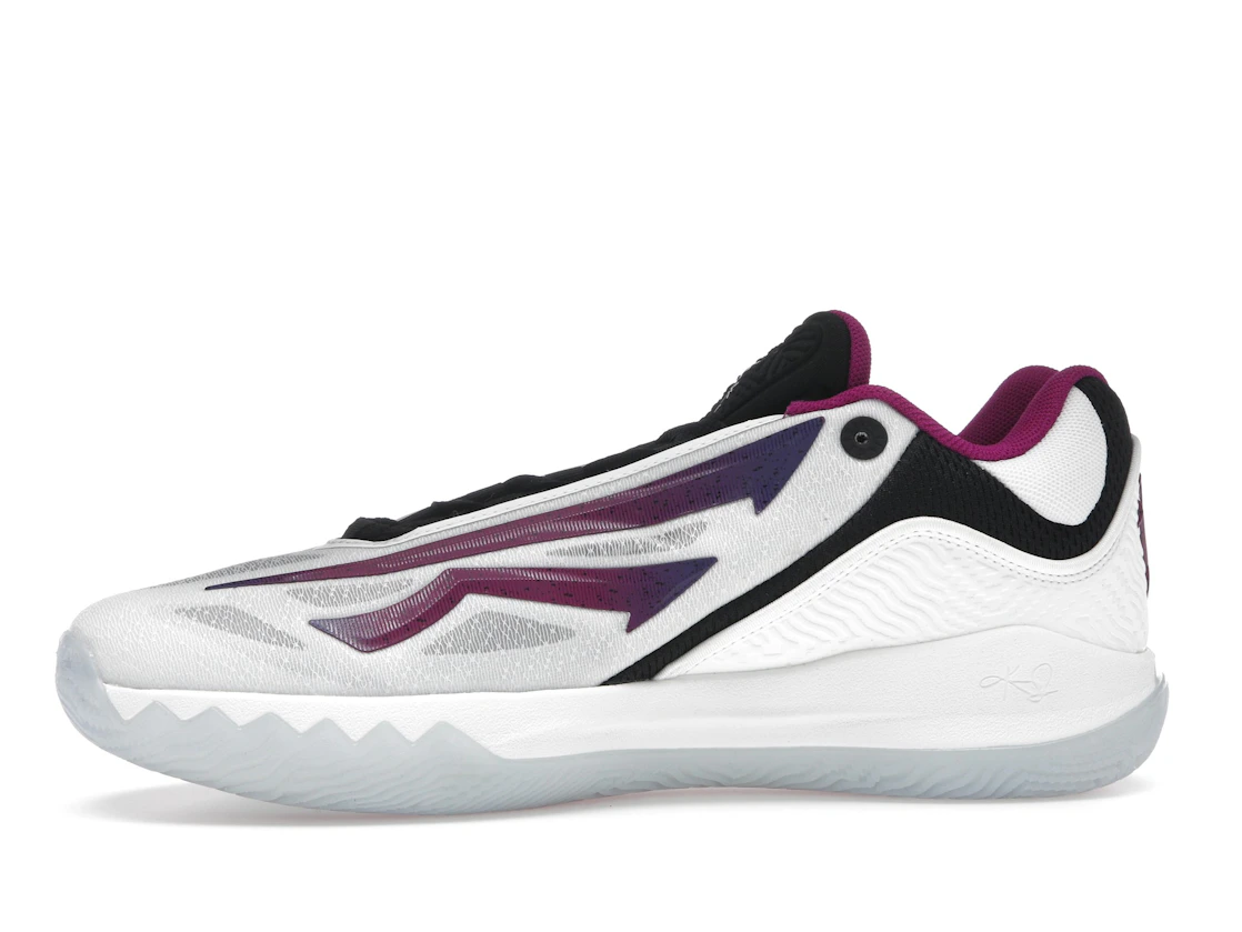 Anta Kai 2 Speed Butterfly Waltz