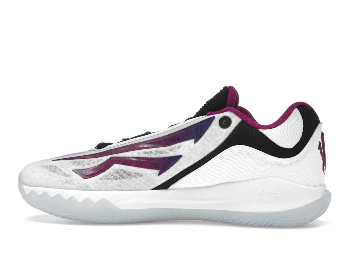 Anta Kai 2 Speed Butterfly Waltz